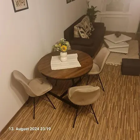 Apartment Comfortable Beinheim