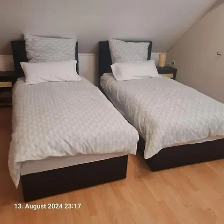 Comfortable Apartment Beinheim