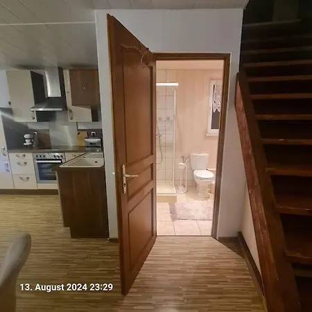 Apartment Comfortable Beinheim