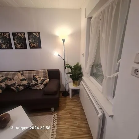 Comfortable Apartment *