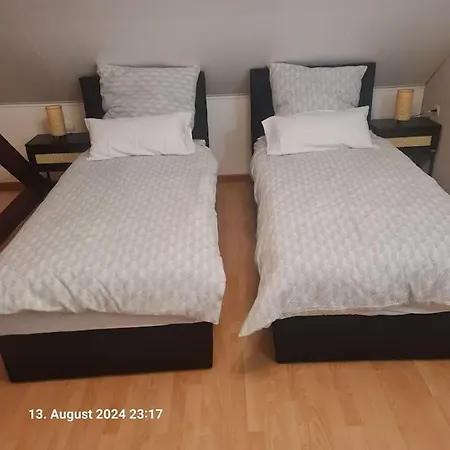 Comfortable Apartment *