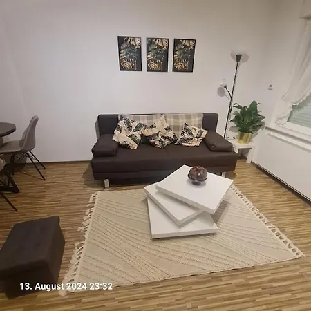 Apartment Comfortable