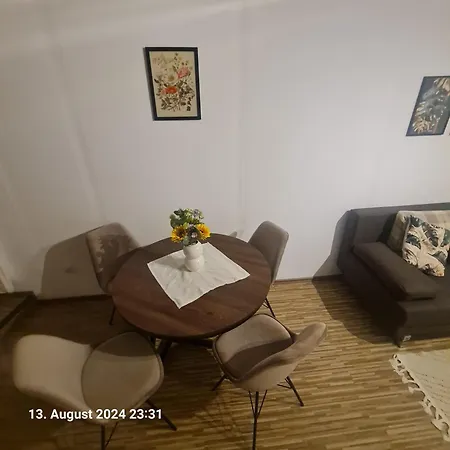 Apartment Comfortable *