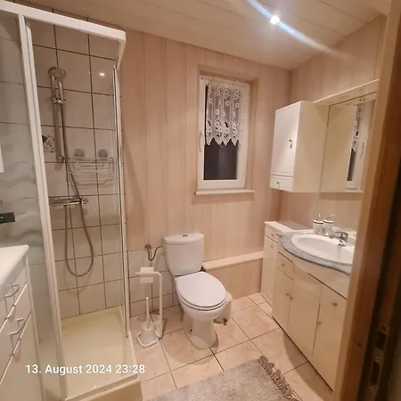 Comfortable Apartment *