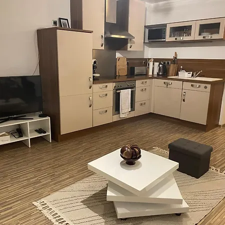Apartment Comfortable Beinheim