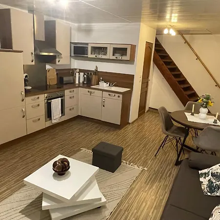 Comfortable Apartment