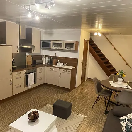 Apartment Comfortable
