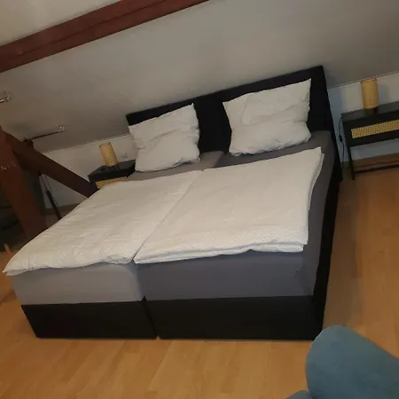 Comfortable * Beinheim