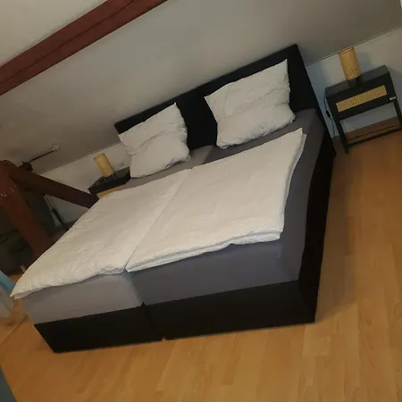 Comfortable Beinheim