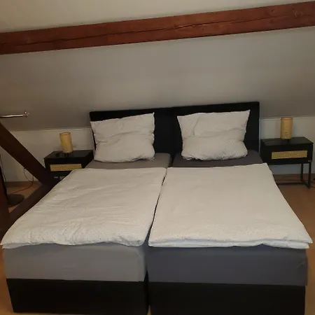 Comfortable * Beinheim