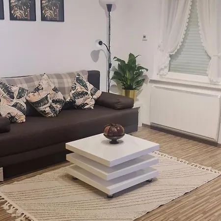 アパート Comfortable