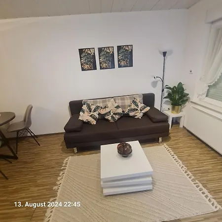 Comfortable アパート Beinheim