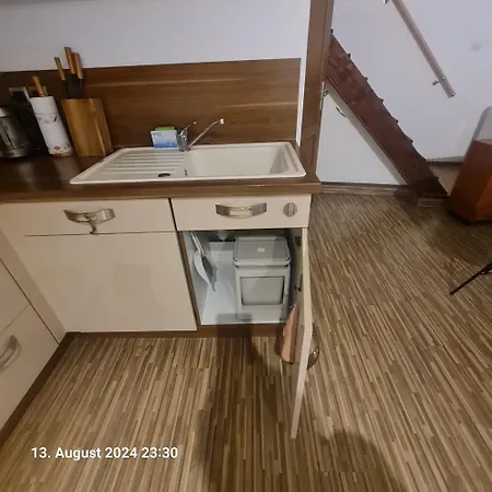 アパート Comfortable Beinheim