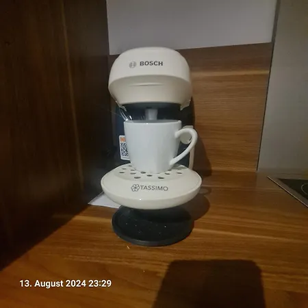 Comfortable アパート