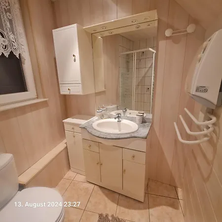 Comfortable アパート *