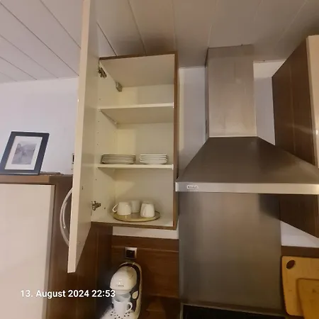 Comfortable アパート