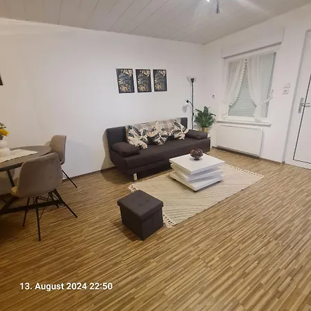 Comfortable アパート Beinheim