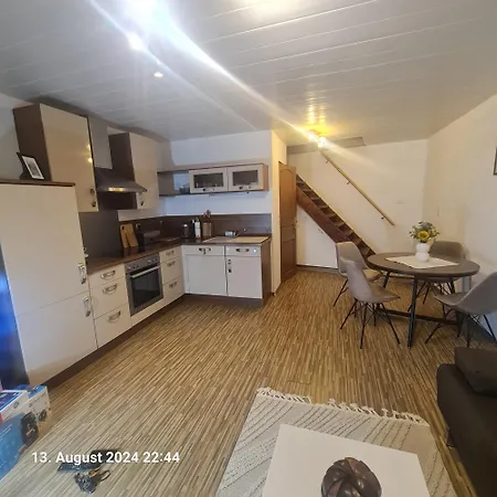 アパート Comfortable *