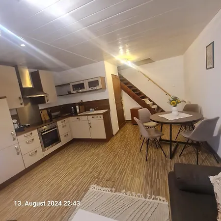 アパート Comfortable