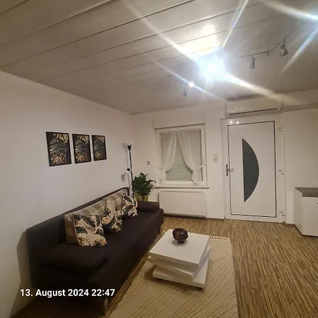 アパート Comfortable *