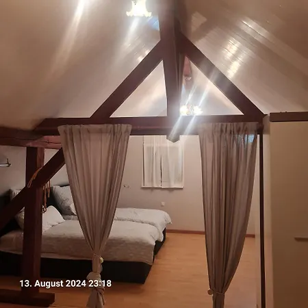 アパート Comfortable Beinheim