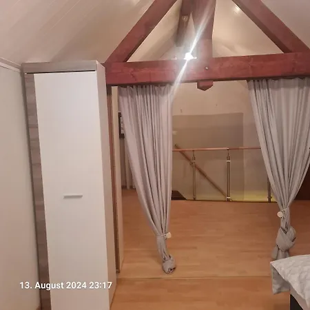 Comfortable Beinheim