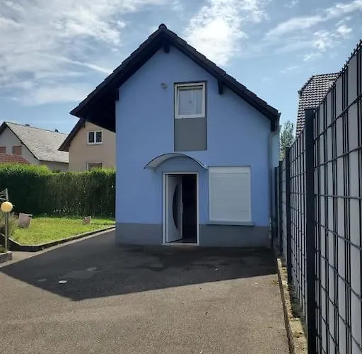 Comfortable Apartment