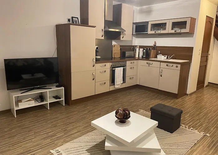 Comfortable * Beinheim