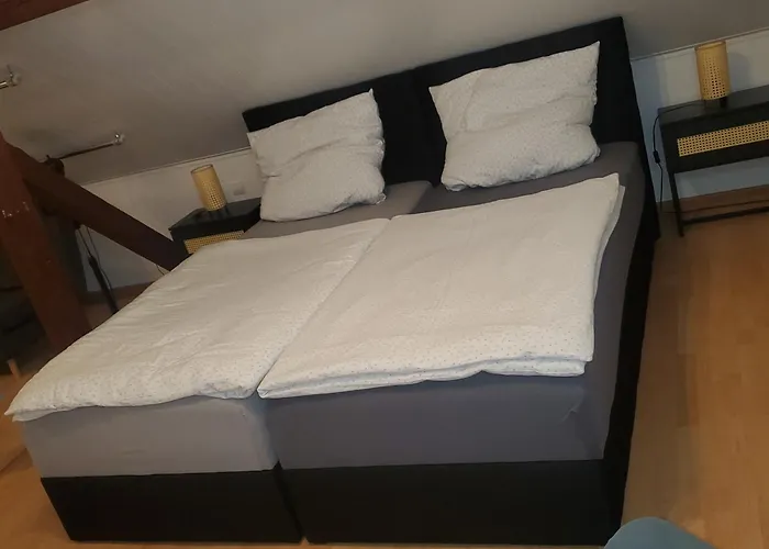 Comfortable * Beinheim