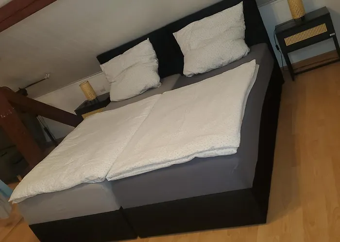 Comfortable Beinheim