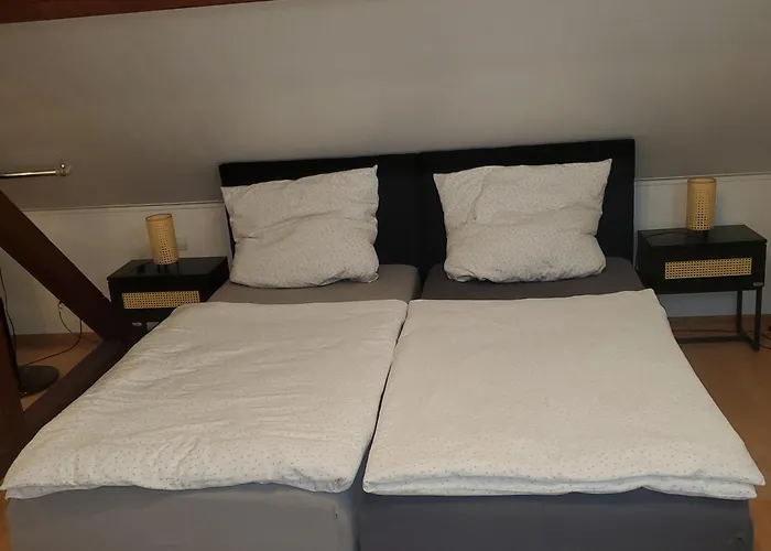 Comfortable * Beinheim