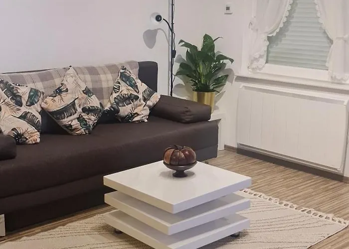 Apartment Comfortable