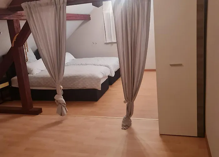 Comfortable Apartment *