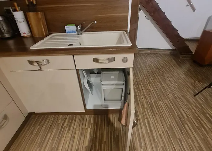 Apartment Comfortable Beinheim