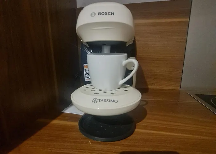 Comfortable Apartment