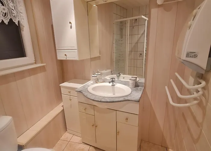 Comfortable Apartment *