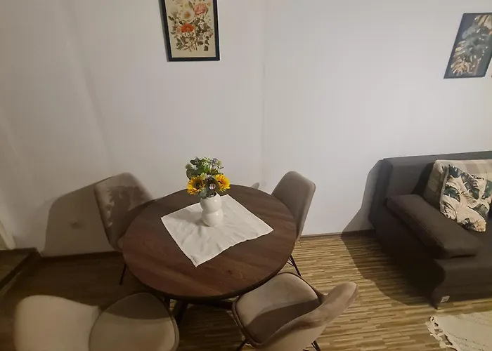 Comfortable Apartment Beinheim