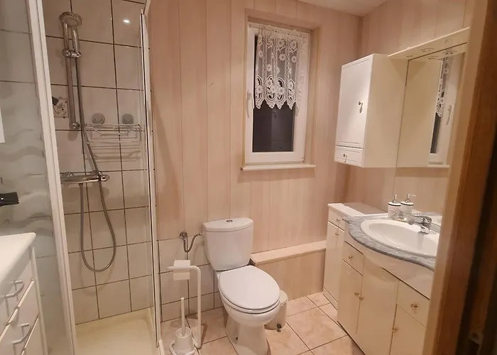 Comfortable * Beinheim