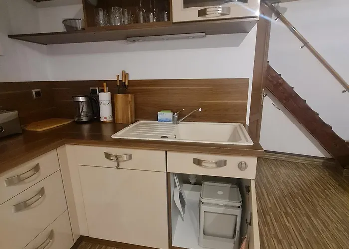 Comfortable Apartment