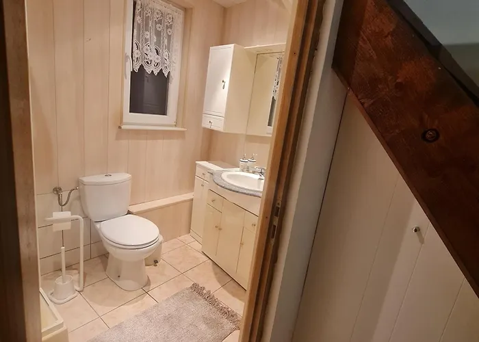 Apartment Comfortable