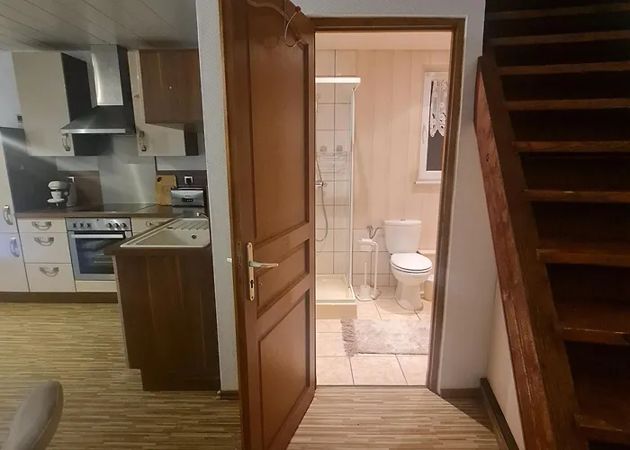 Apartment Comfortable *