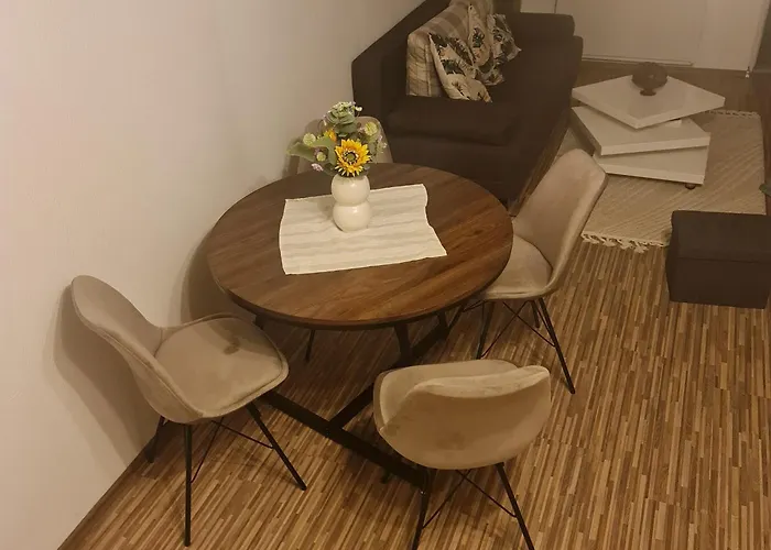 Comfortable * Beinheim