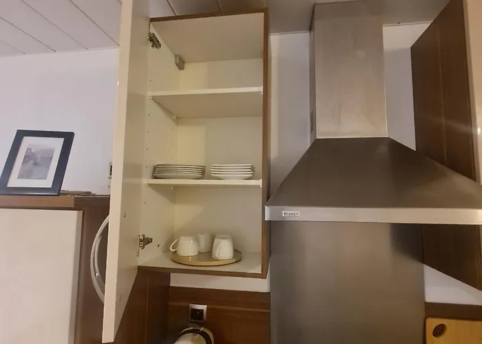 Comfortable Apartment