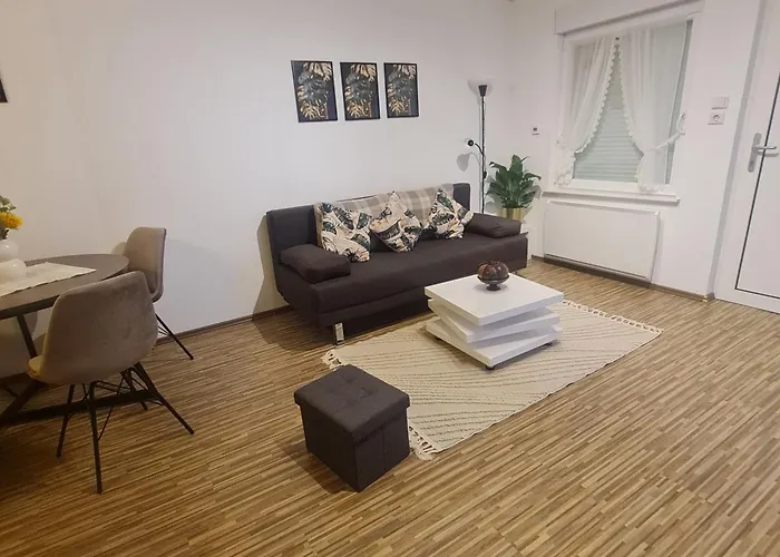 Comfortable Apartment Beinheim