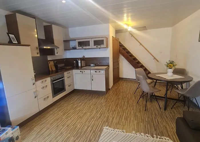 Apartment Comfortable *