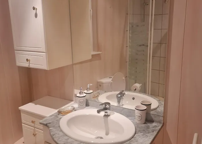 Comfortable Apartment