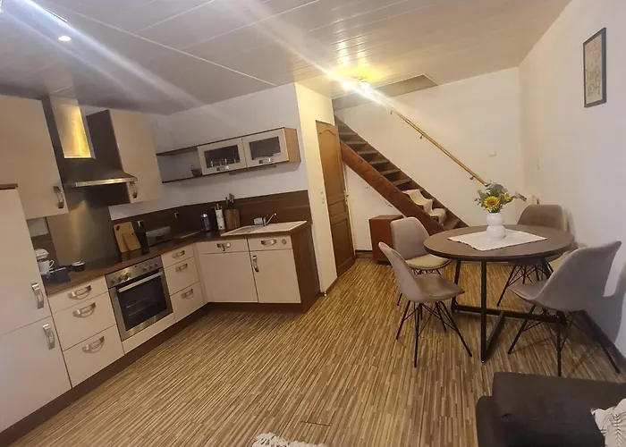 Apartment Comfortable