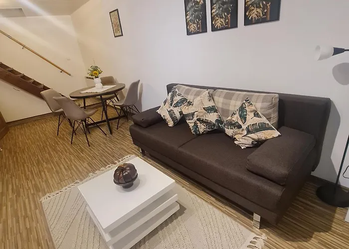 Comfortable Apartment *