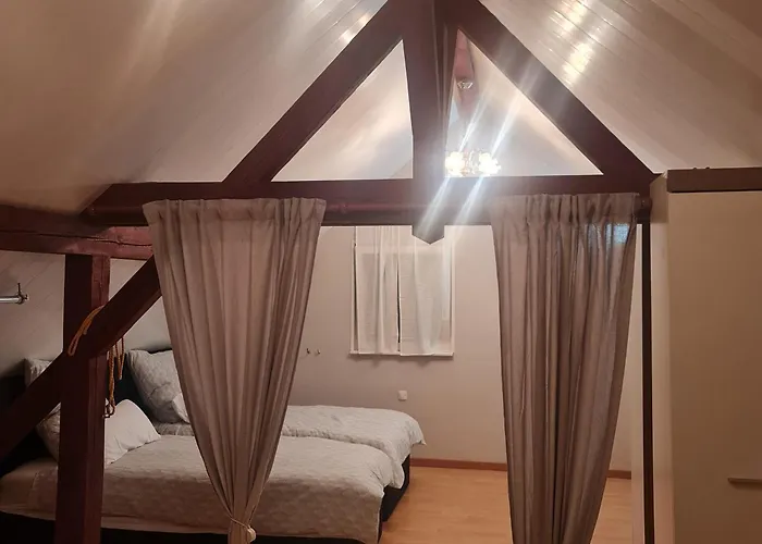 Apartment Comfortable Beinheim