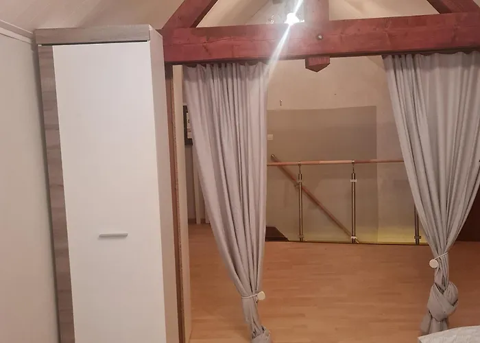 Comfortable Beinheim